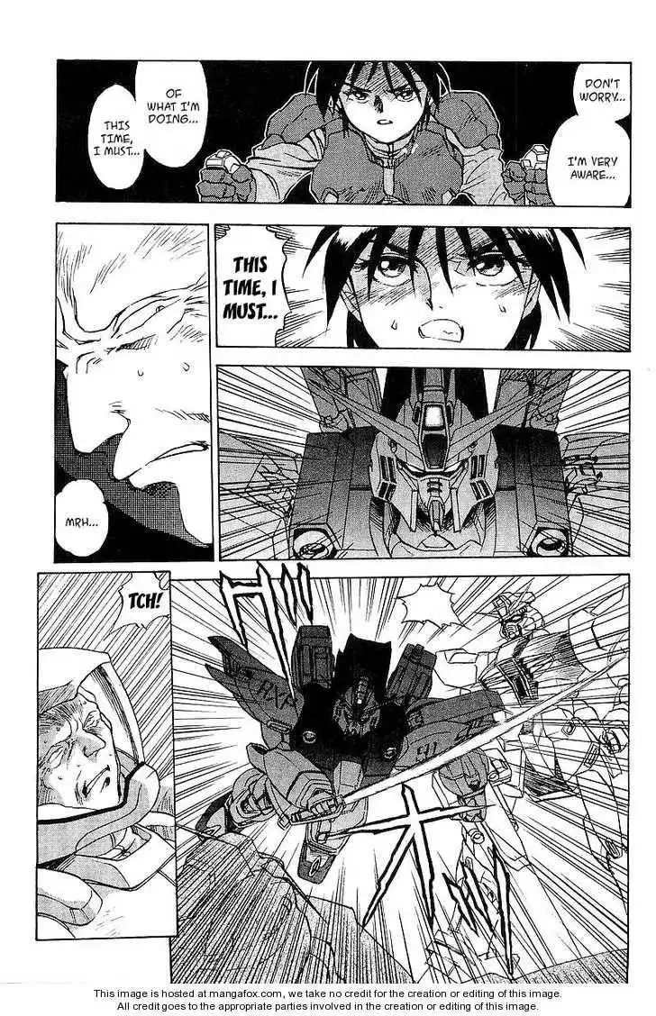 Kidou Senshi Gundam: Silhouette Formula 91 Chapter 1 216